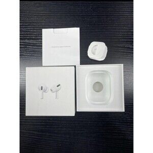 Apple Air Pods Pro - *Box Only*